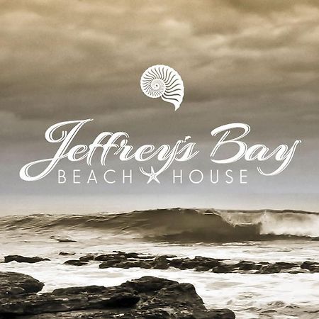 Bed and Breakfast Jeffreys Bay Beach House Exteriér fotografie