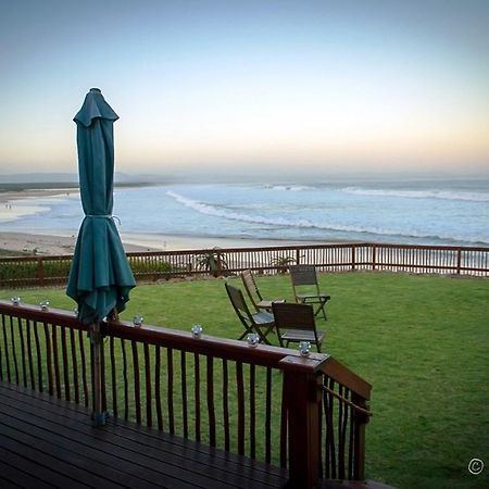 Bed and Breakfast Jeffreys Bay Beach House Exteriér fotografie