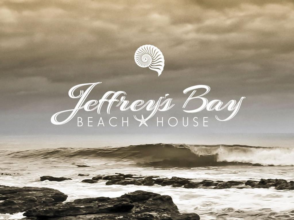 Jeffreys Bay Beach House Exteriér fotografie