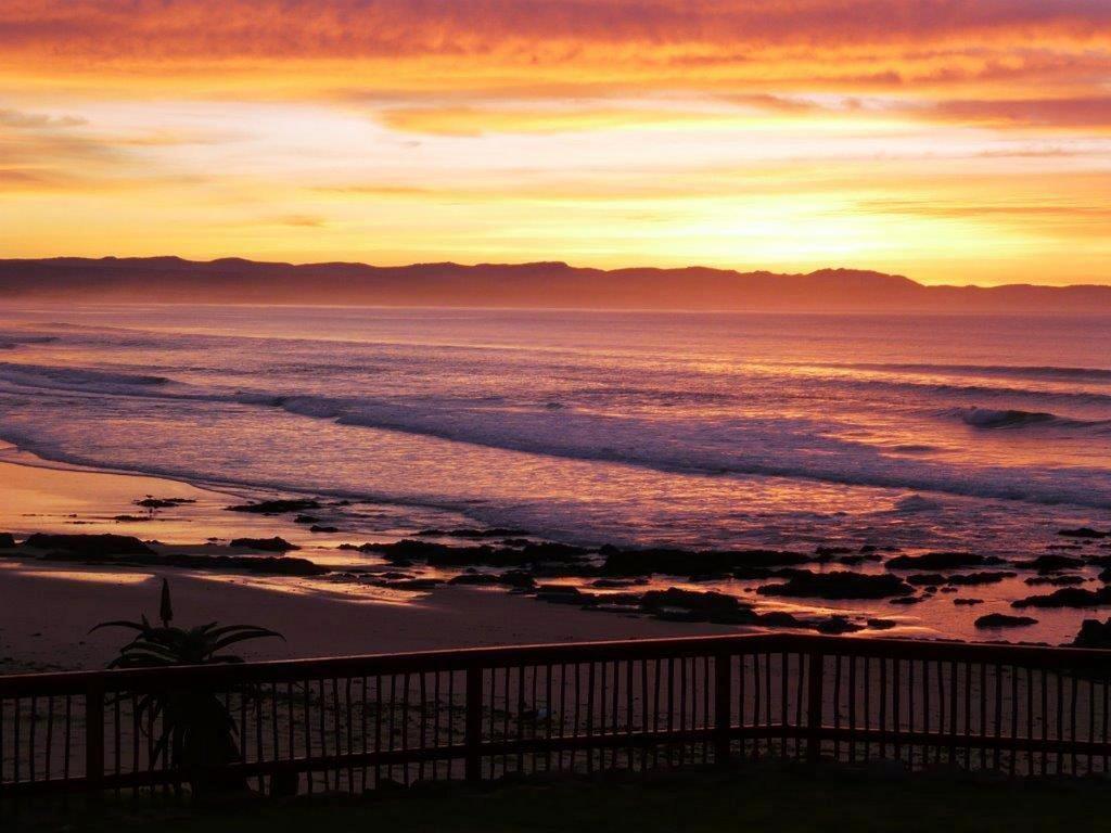 Bed and Breakfast Jeffreys Bay Beach House Exteriér fotografie