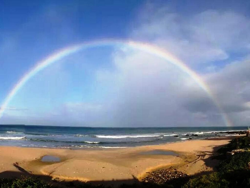 Bed and Breakfast Jeffreys Bay Beach House Exteriér fotografie