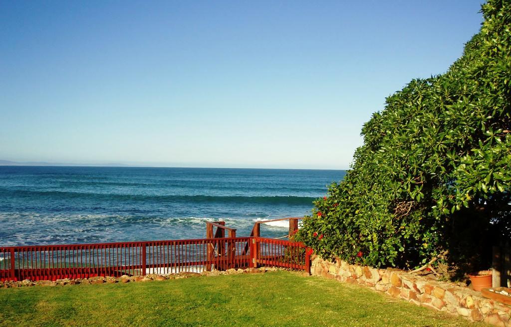 Bed and Breakfast Jeffreys Bay Beach House Exteriér fotografie