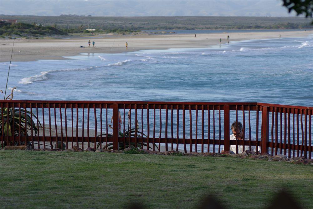 Bed and Breakfast Jeffreys Bay Beach House Exteriér fotografie