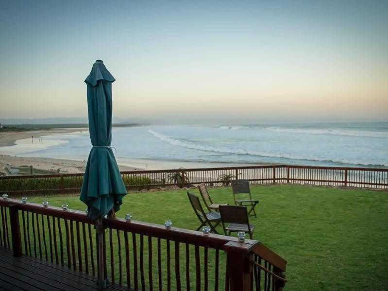 Bed and Breakfast Jeffreys Bay Beach House Exteriér fotografie