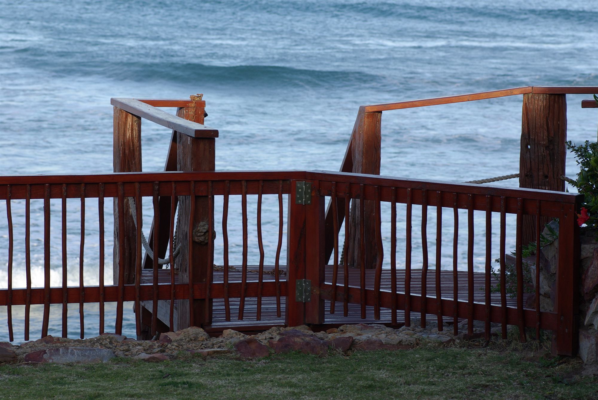 Bed and Breakfast Jeffreys Bay Beach House Exteriér fotografie